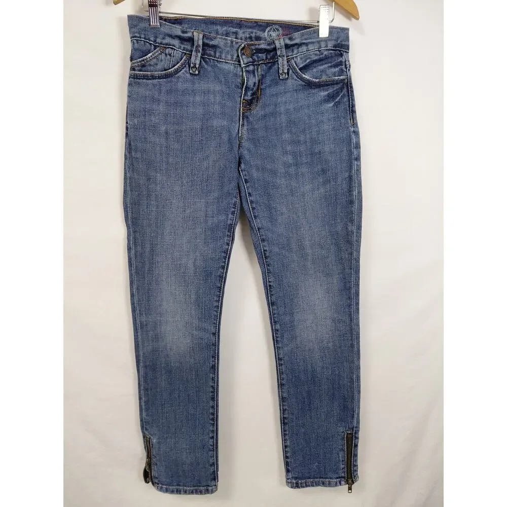 GAP fit tip